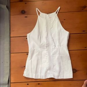 Lily Pulitzer top